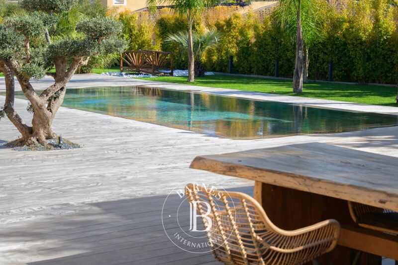 Venta, Villa Sanary-sur-Mer