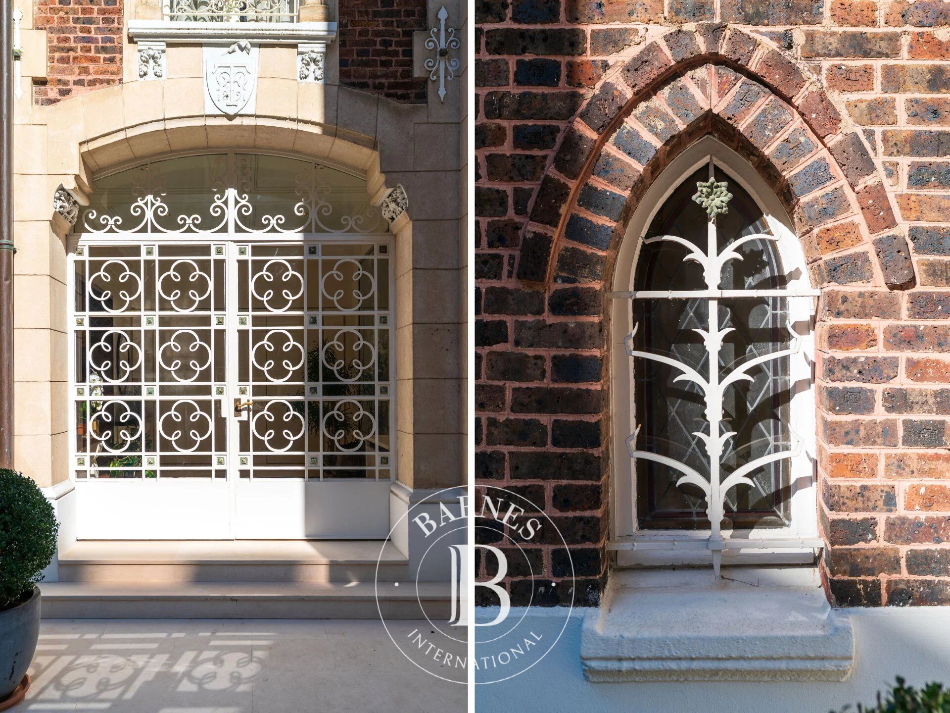 Venta, Palacete Neuilly-sur-Seine - picture 5