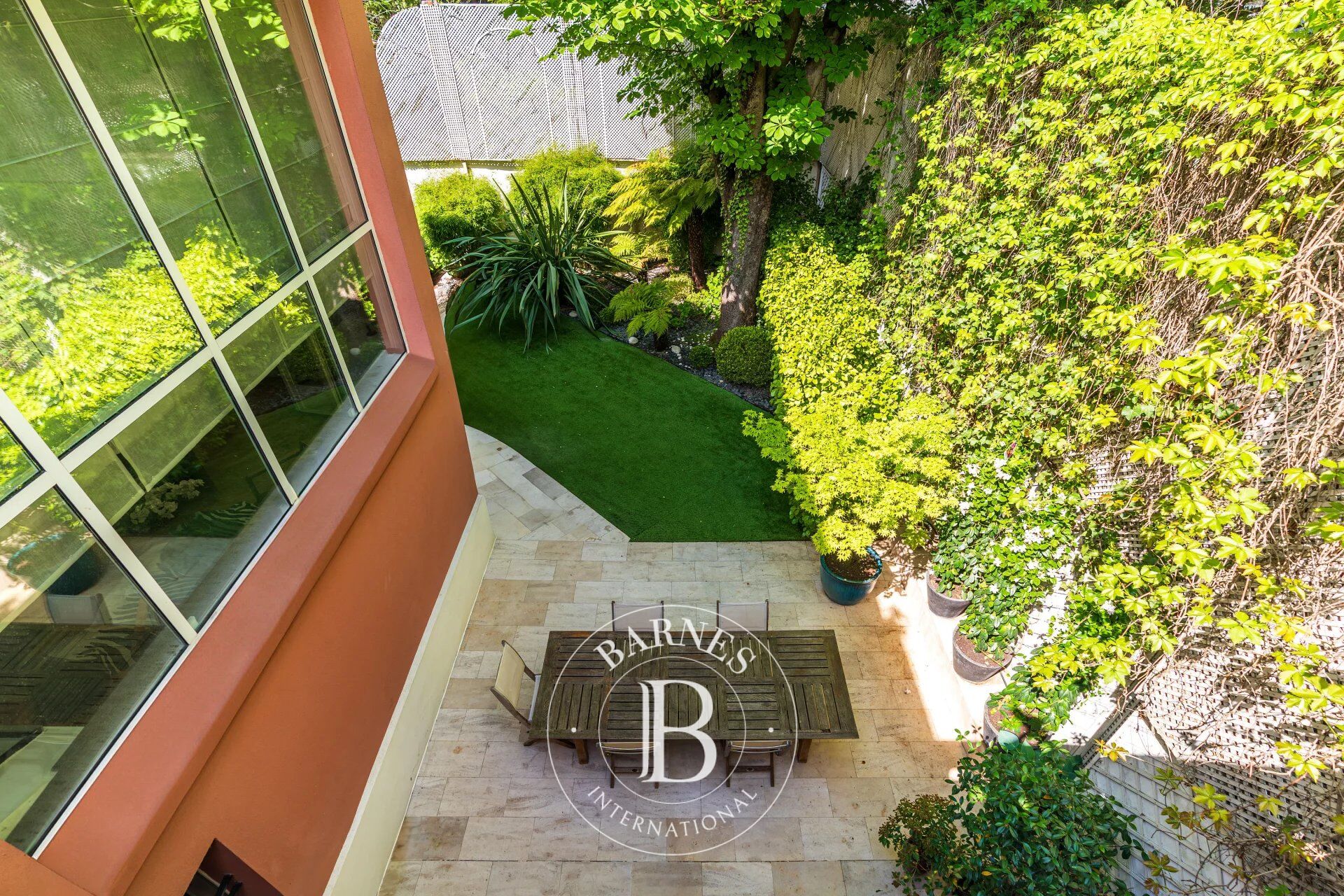 Venta, Palacete Neuilly-sur-Seine - picture 6