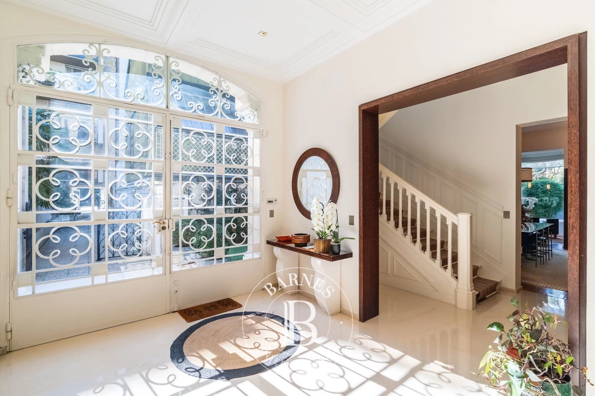 Venta, Palacete Neuilly-sur-Seine - picture 9