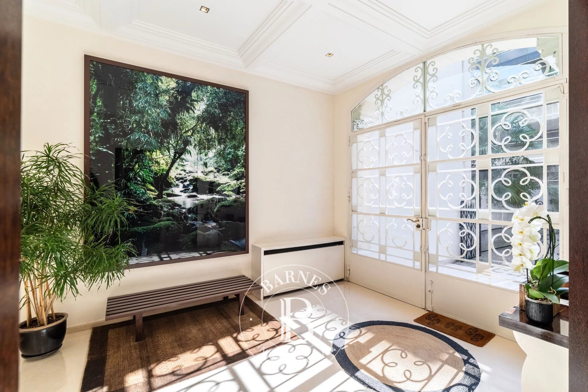 Venta, Palacete Neuilly-sur-Seine - picture 8