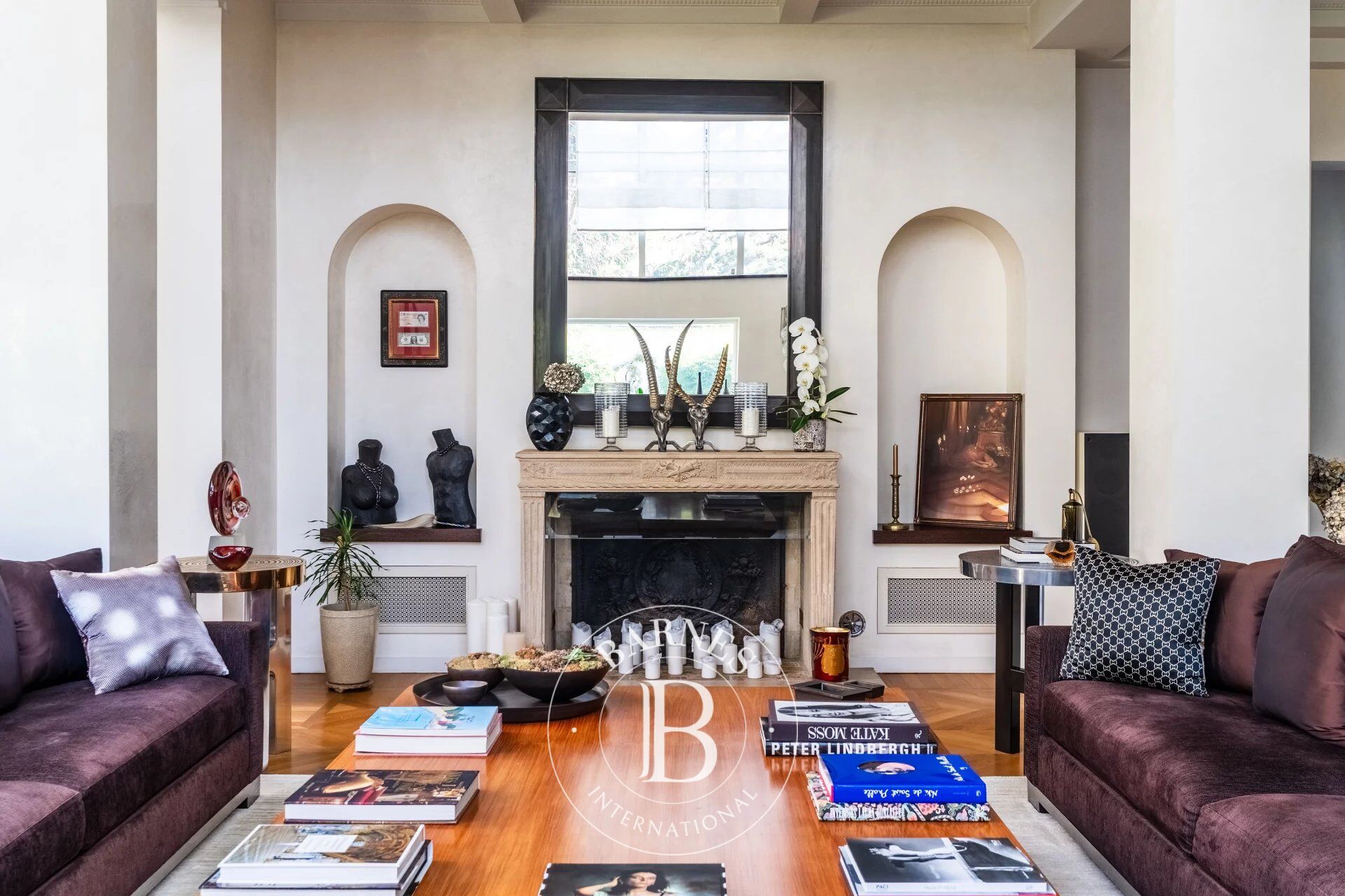 Venta, Palacete Neuilly-sur-Seine - picture 10