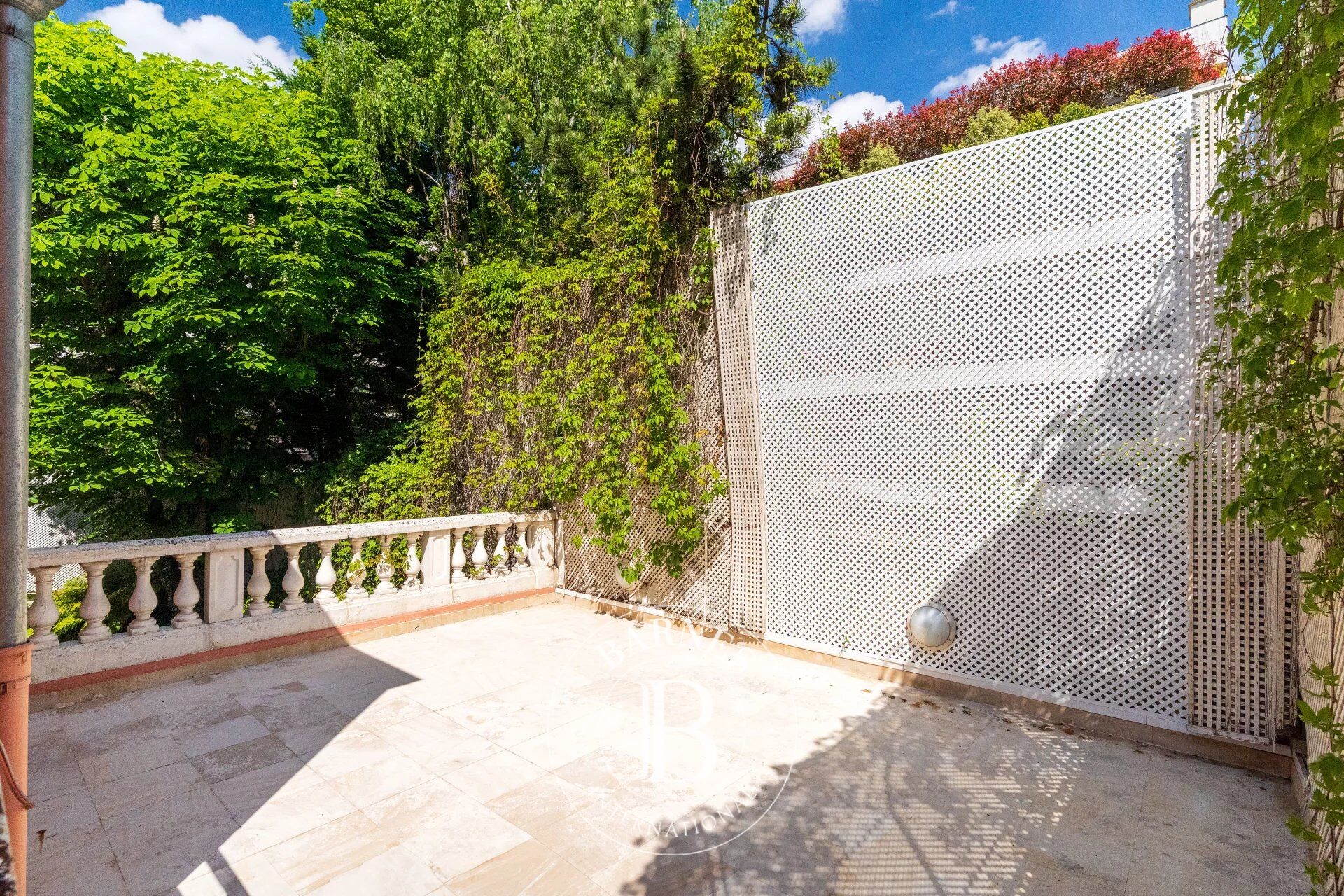 Venta, Palacete Neuilly-sur-Seine - picture 7