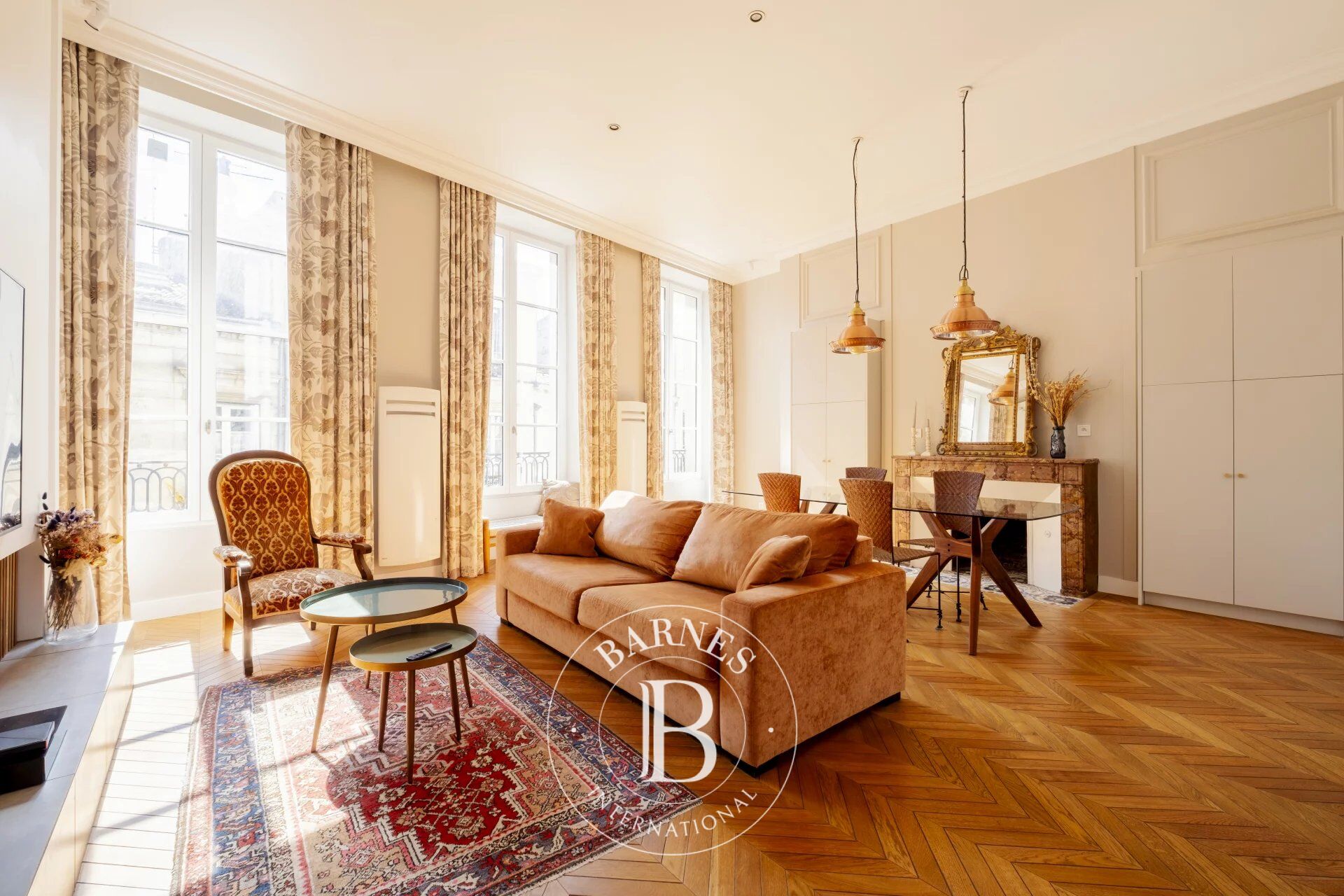 Piso Bordeaux - picture 1