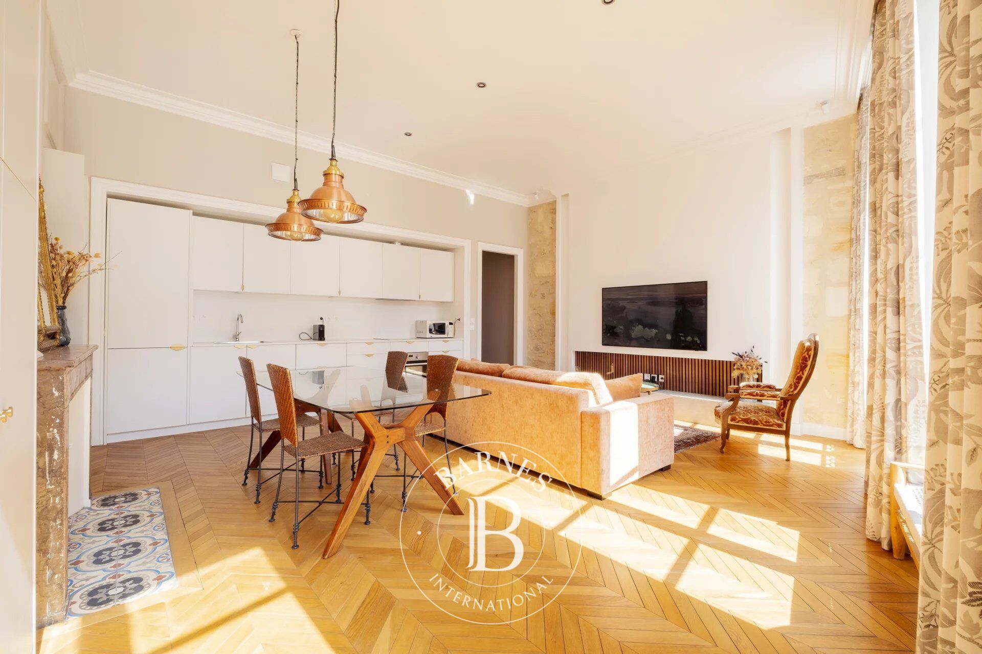 Piso Bordeaux - picture 3