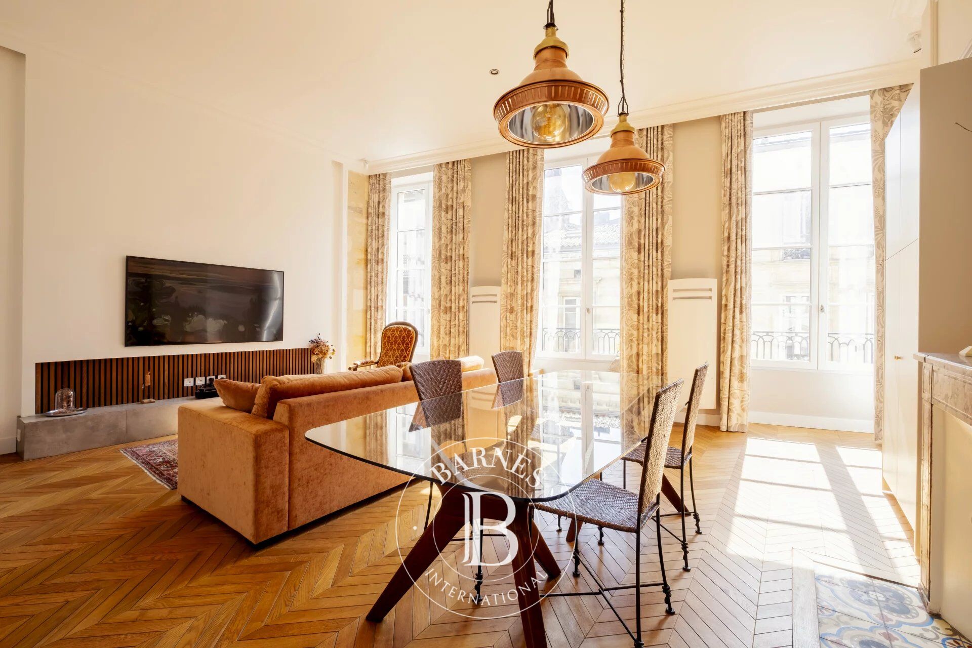 Piso Bordeaux - picture 2