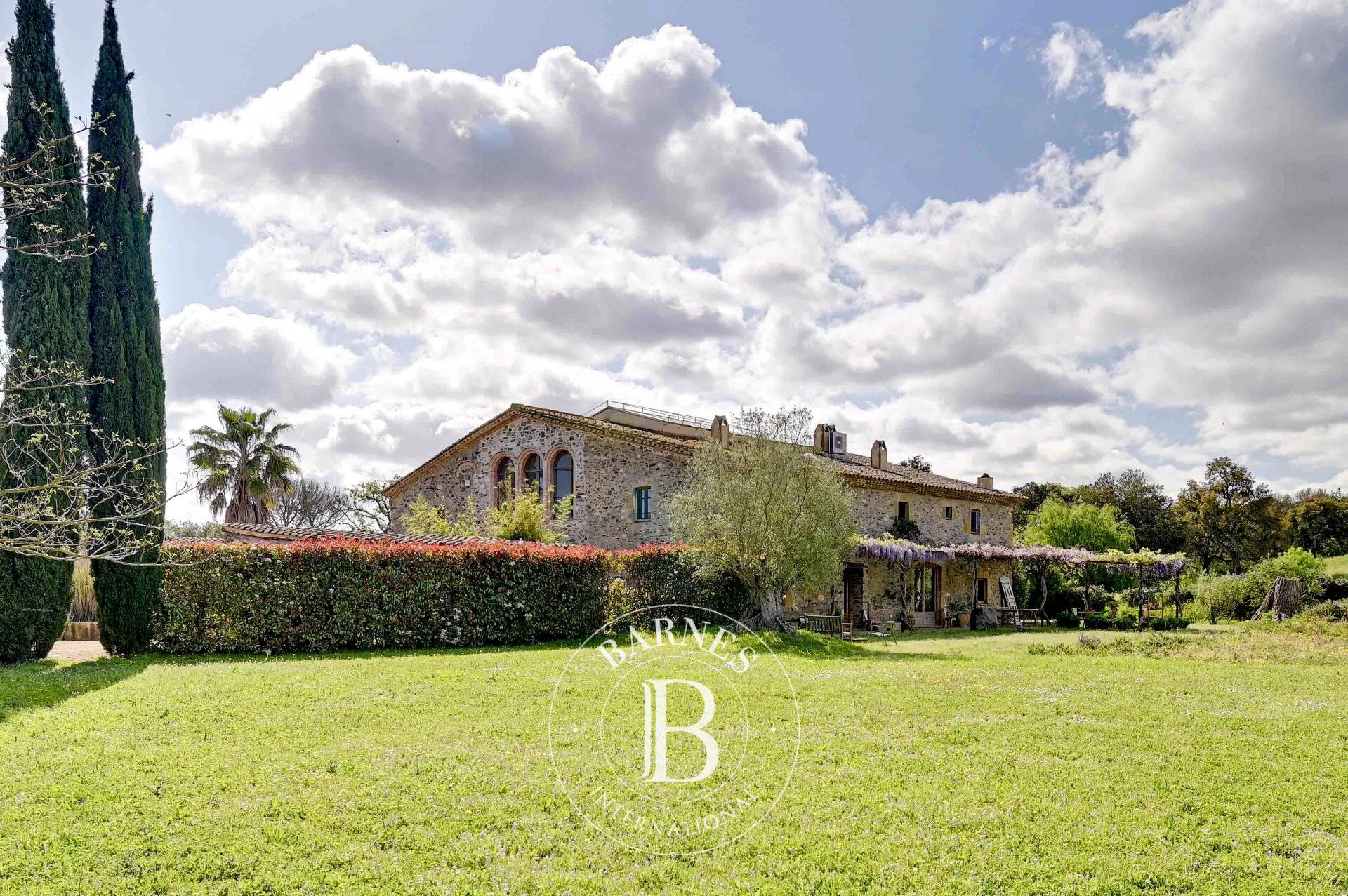 Proprietà vinicola Torrent d'Emporda - picture 2