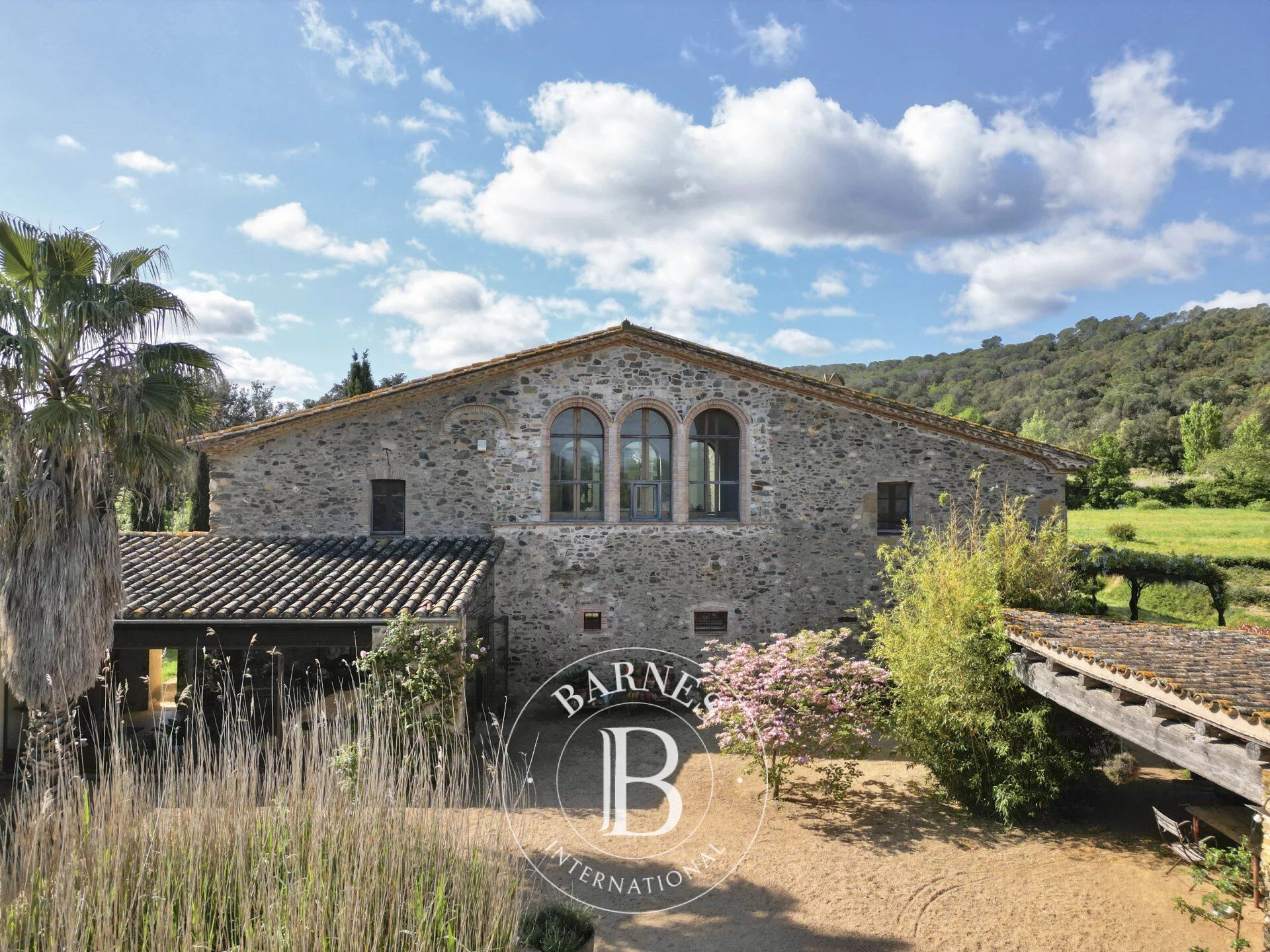 Proprietà vinicola Torrent d'Emporda - picture 1