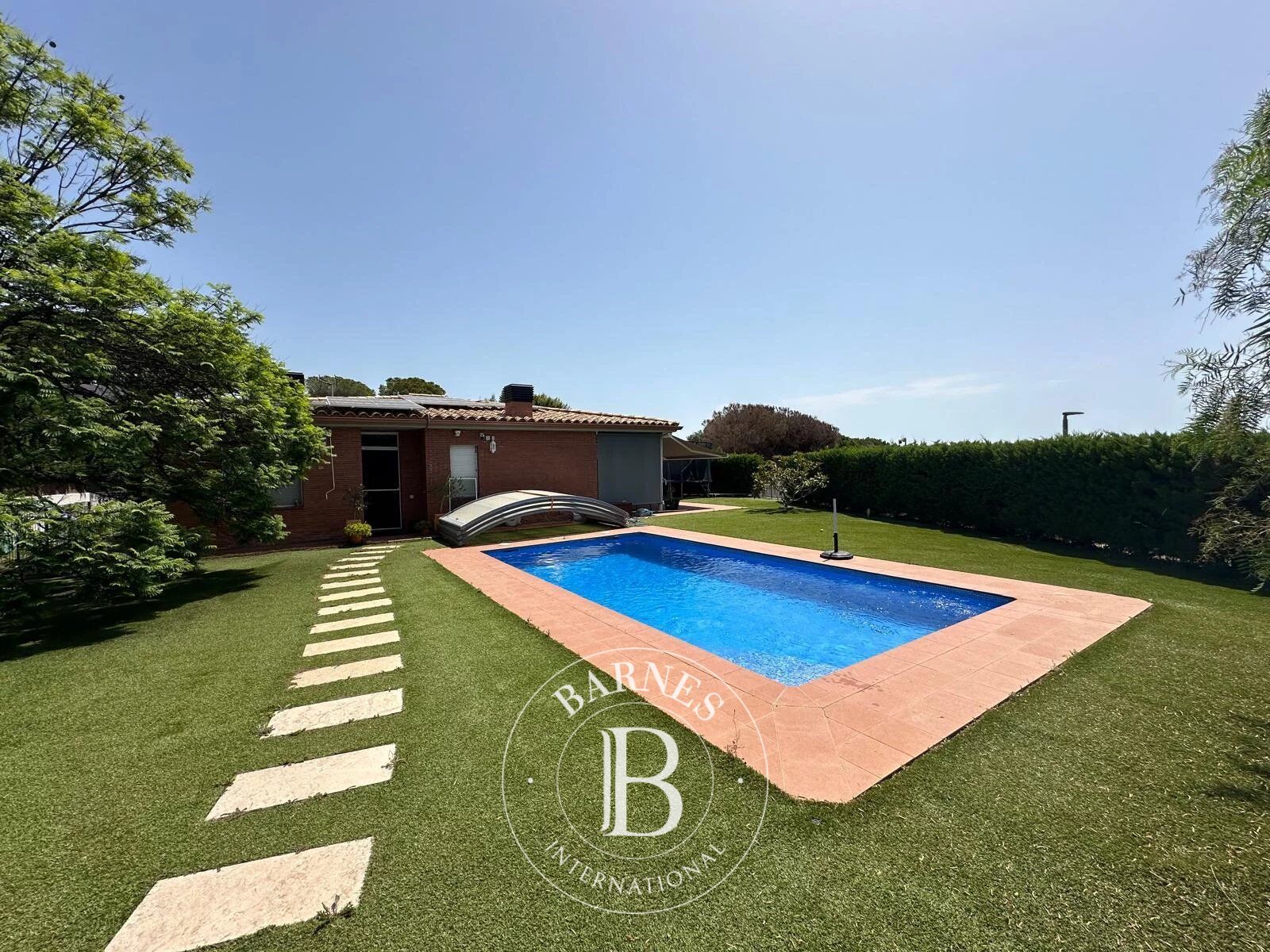 Casa Sant Vicenç de Montalt - picture 2