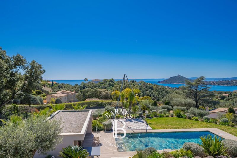 Villa Saint-Raphaël