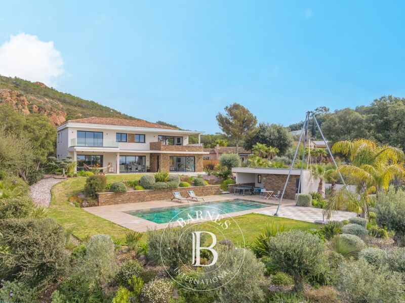 À vendre, Villa Saint-Raphaël - picture 2