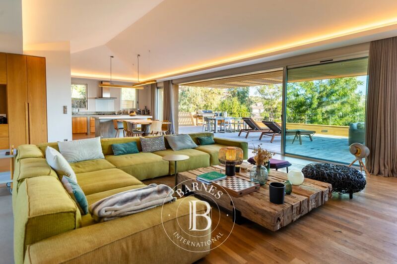 À louer Villa | Porto-Vecchio - picture 3