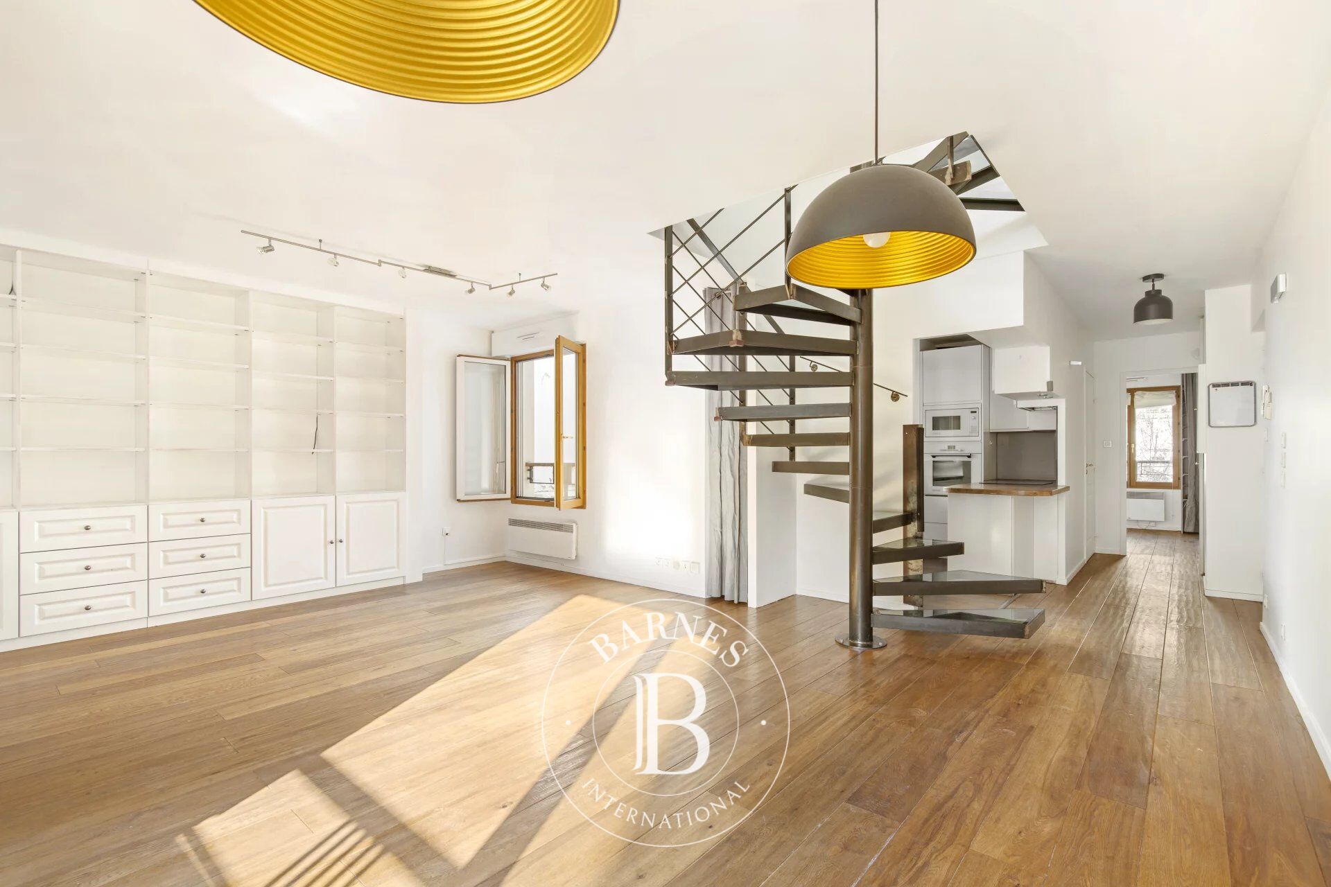 Vendu, Appartement Paris 11ème - picture 4