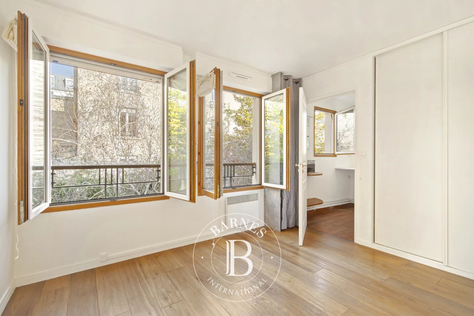 Vendu, Appartement Paris 11ème - picture 7