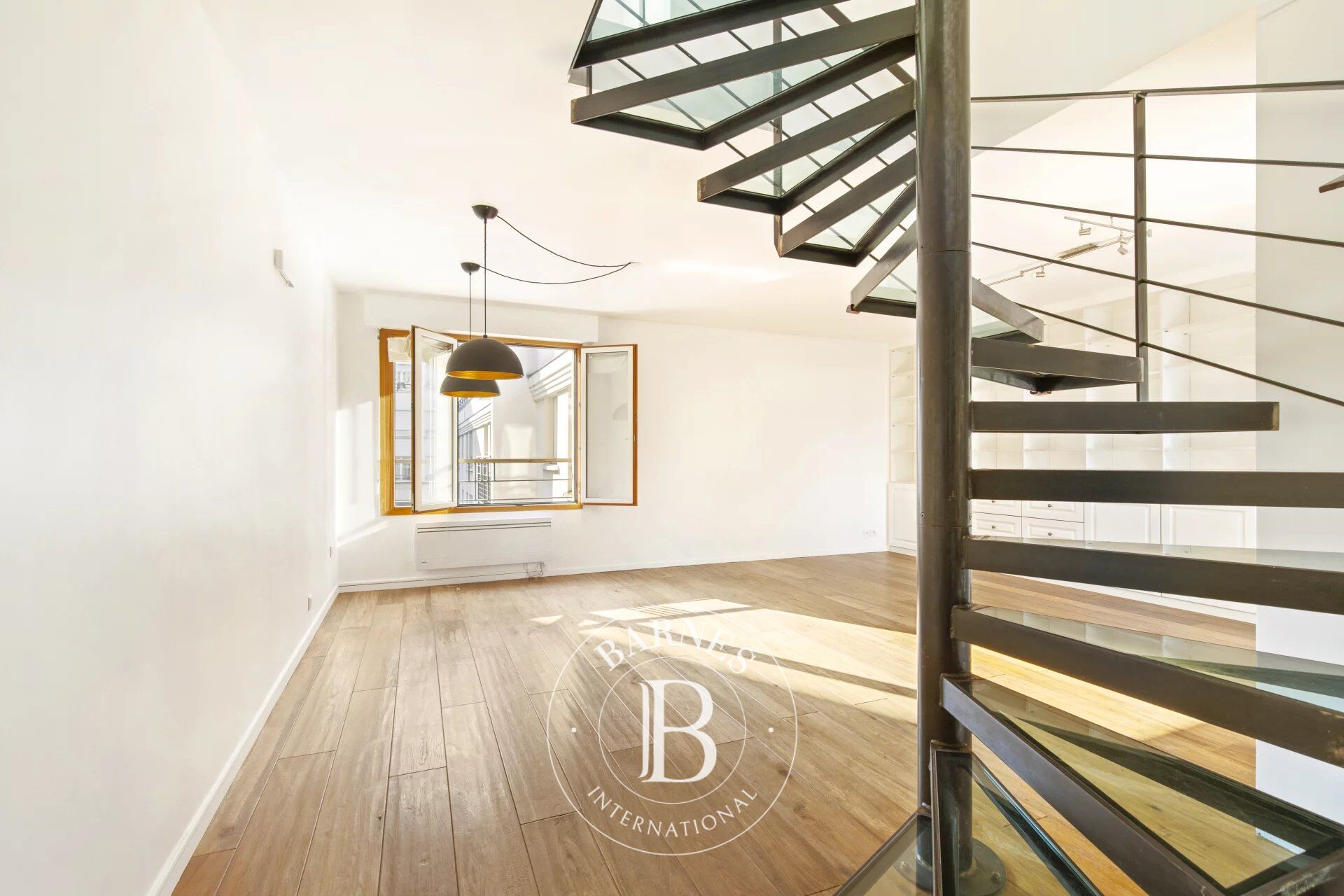 Piso Paris 11ème - picture 3