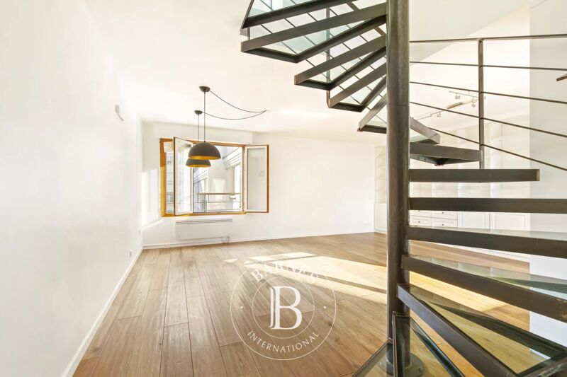 Vendido, Piso Paris 11ème - picture 3