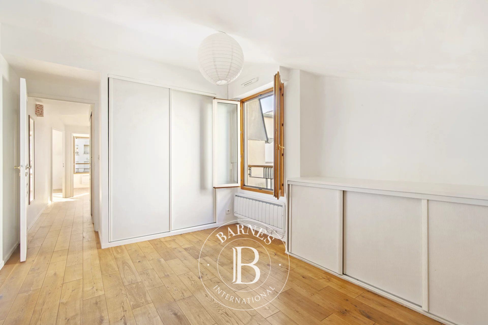 Vendu, Appartement Paris 11ème - picture 10