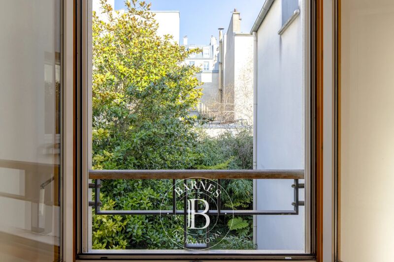 Vendido, Piso Paris 11ème - picture 2