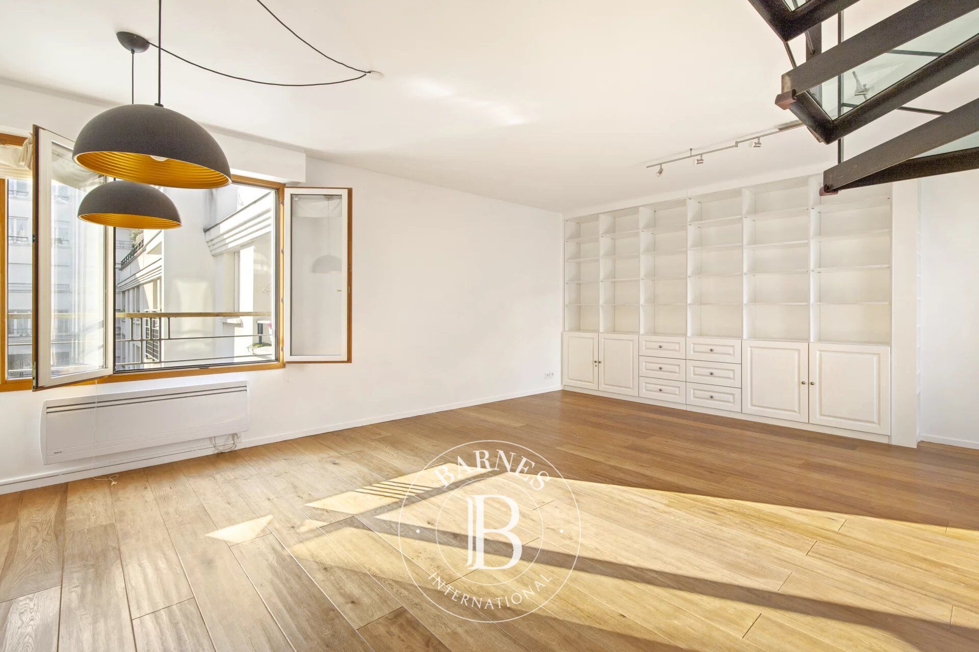 Vendu, Appartement Paris 11ème - picture 6