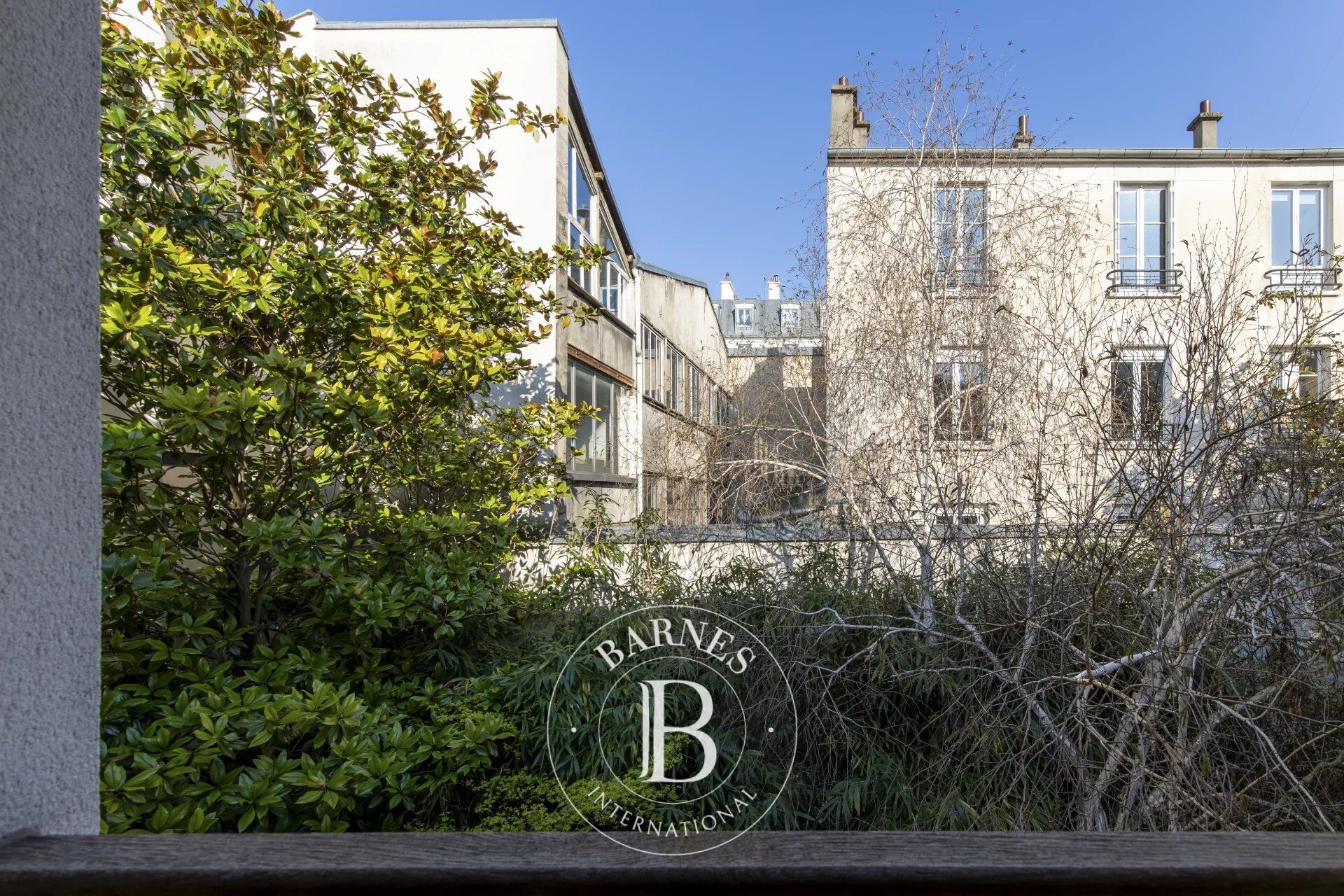 Vendu, Appartement Paris 11ème - picture 9