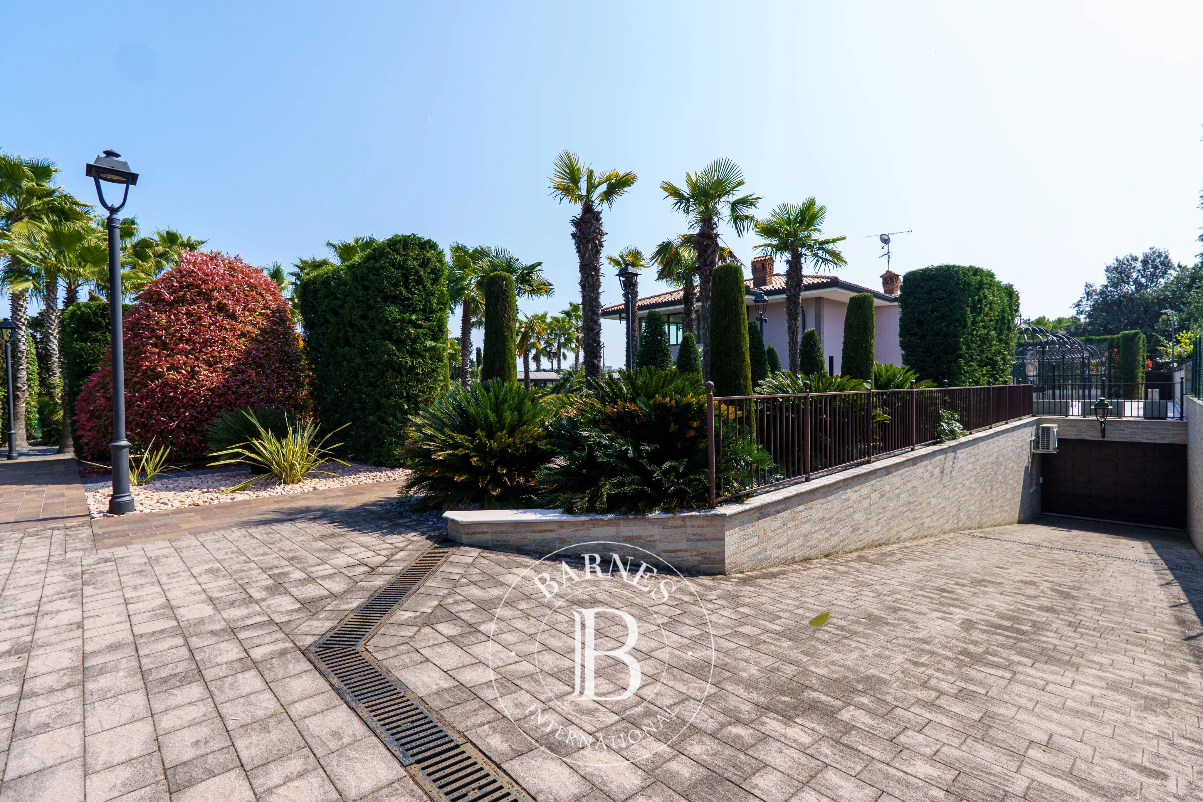 Villa Padenghe sul Garda - picture 38