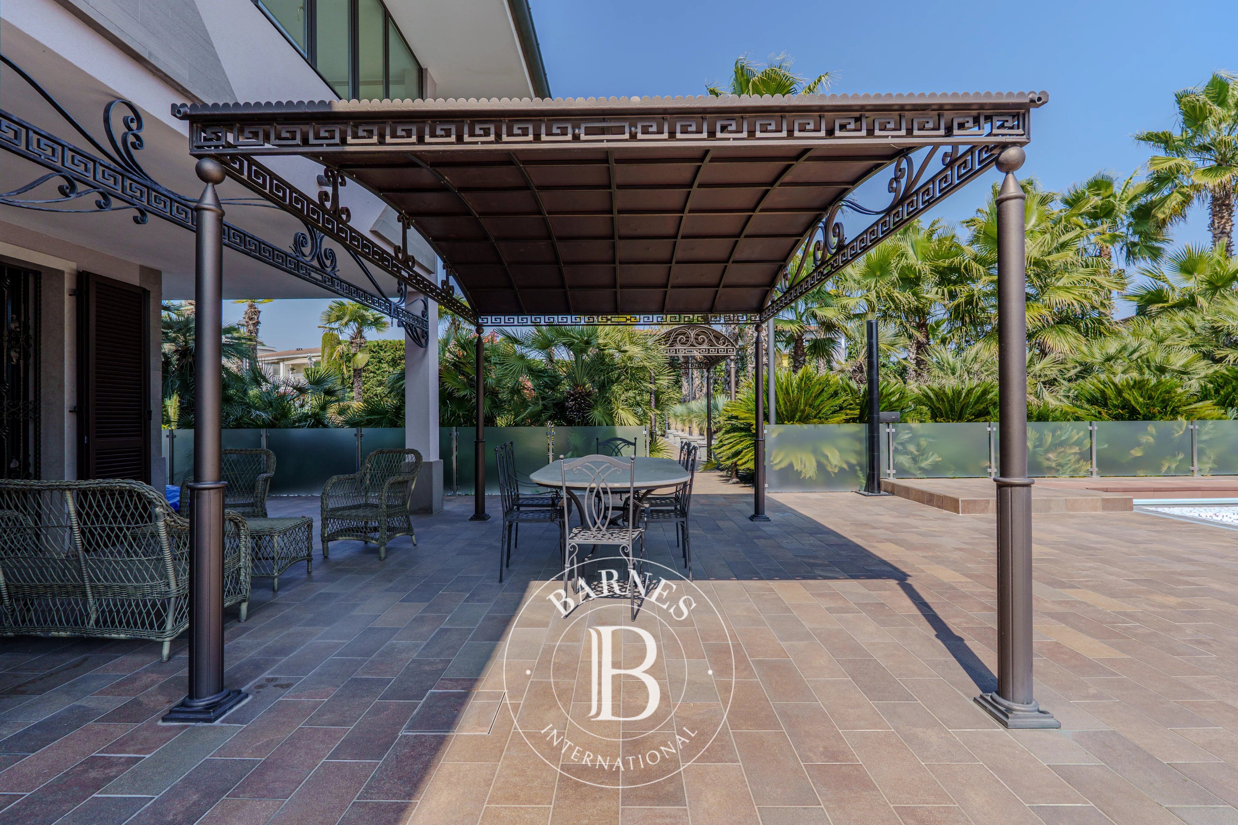 Villa Padenghe sul Garda - picture 36