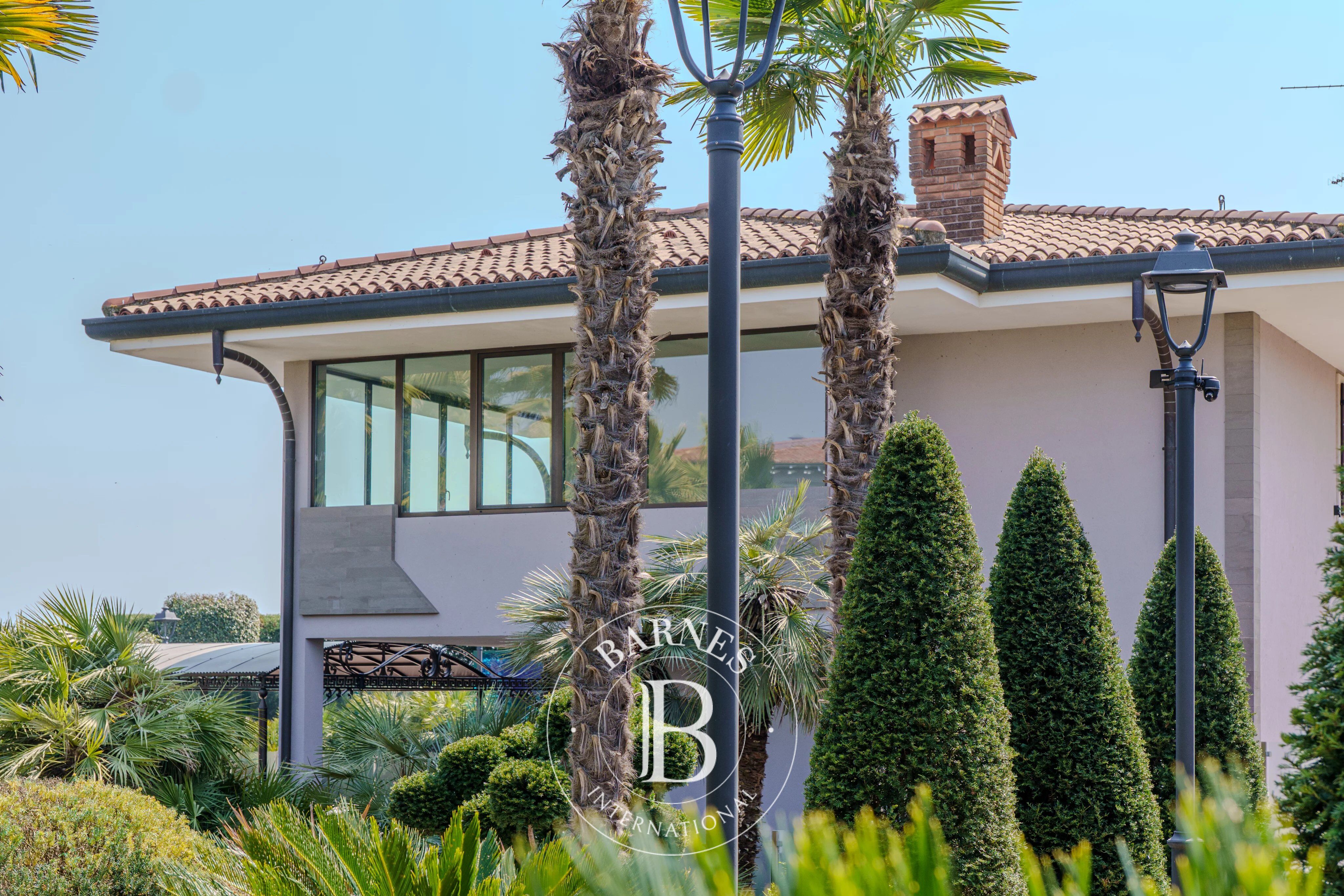 Villa Padenghe sul Garda