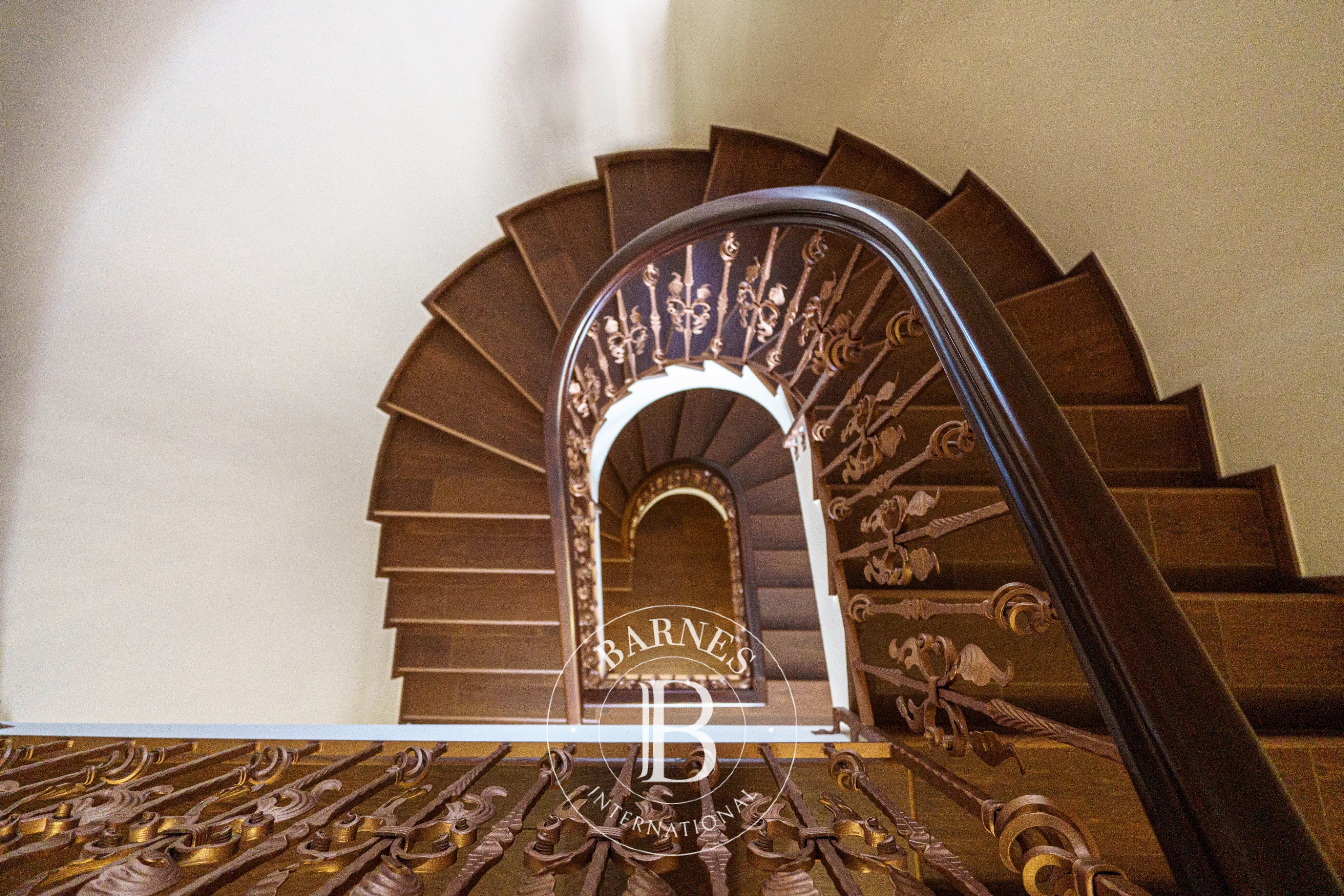 Villa Padenghe sul Garda - picture 17