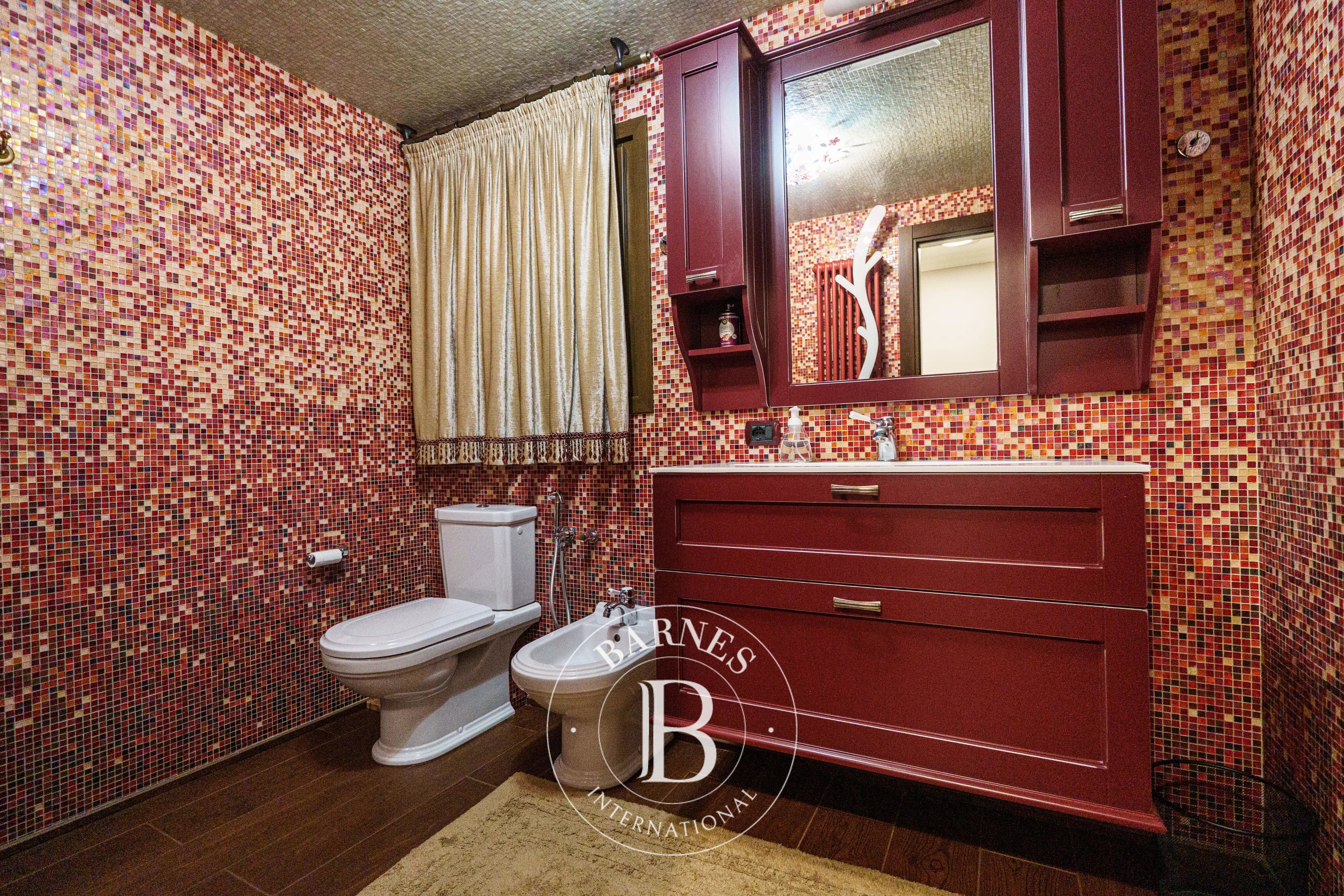 Villa Padenghe sul Garda - picture 22