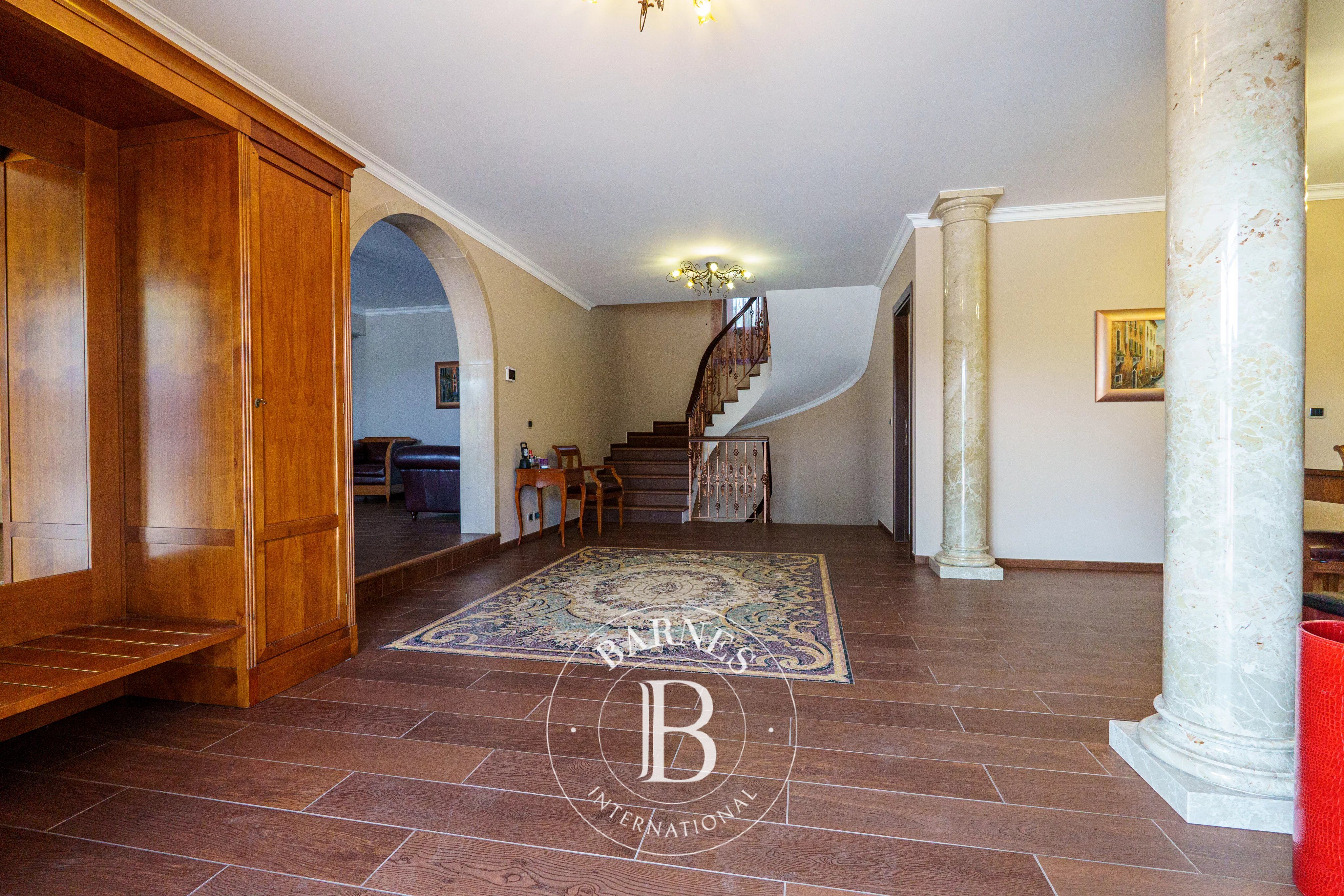 Villa Padenghe sul Garda