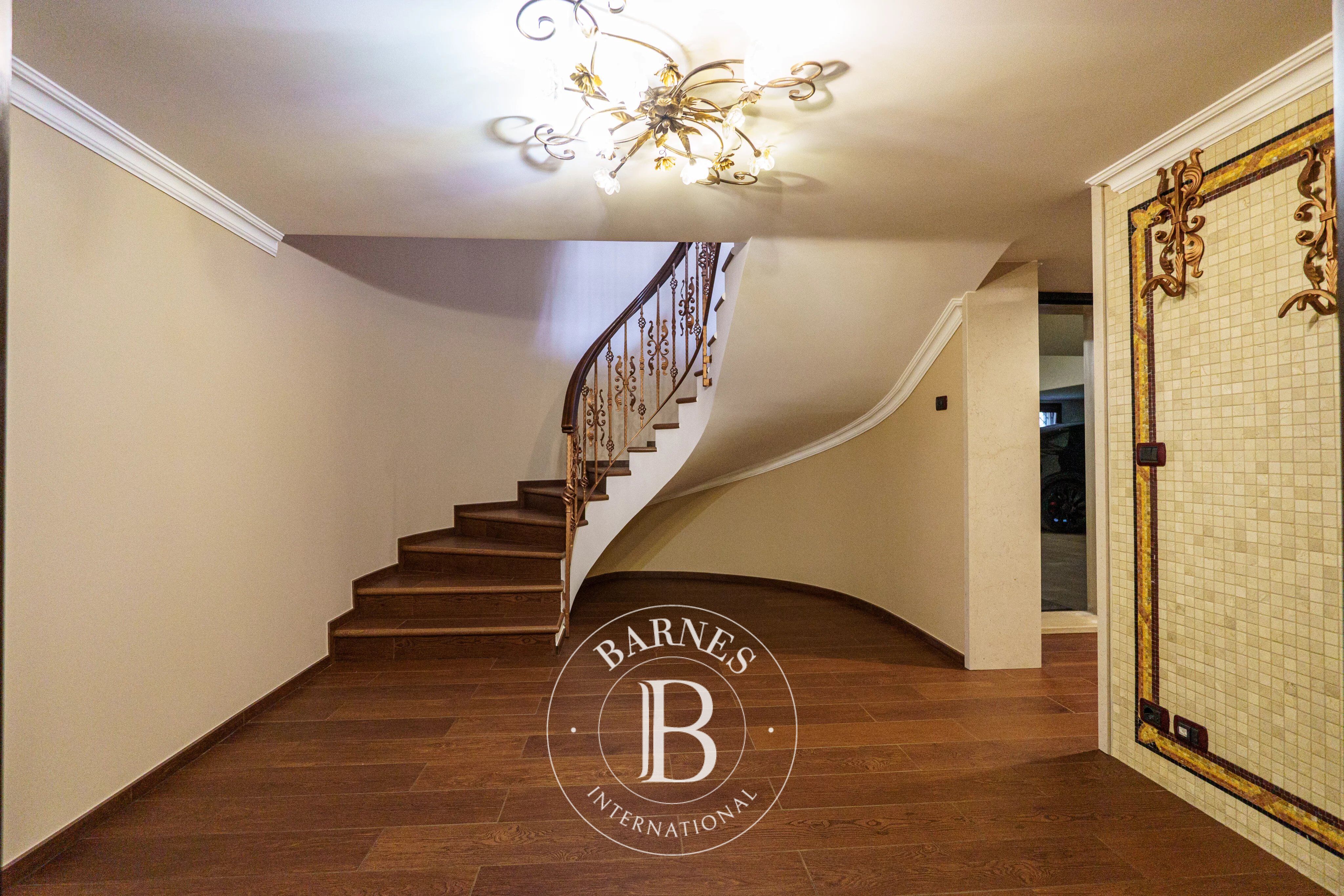 Villa Padenghe sul Garda - picture 25