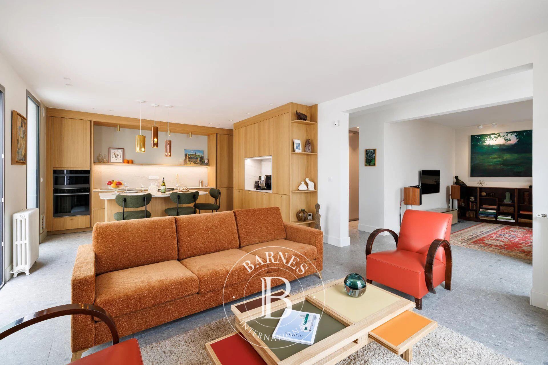 Wohnung Biarritz - picture 1