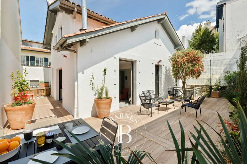 À louer, Appartement Biarritz - picture 2