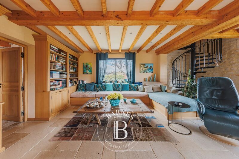 Venta, Villa La Teste-de-Buch - picture 3