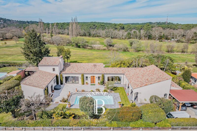 Villa La Teste-de-Buch