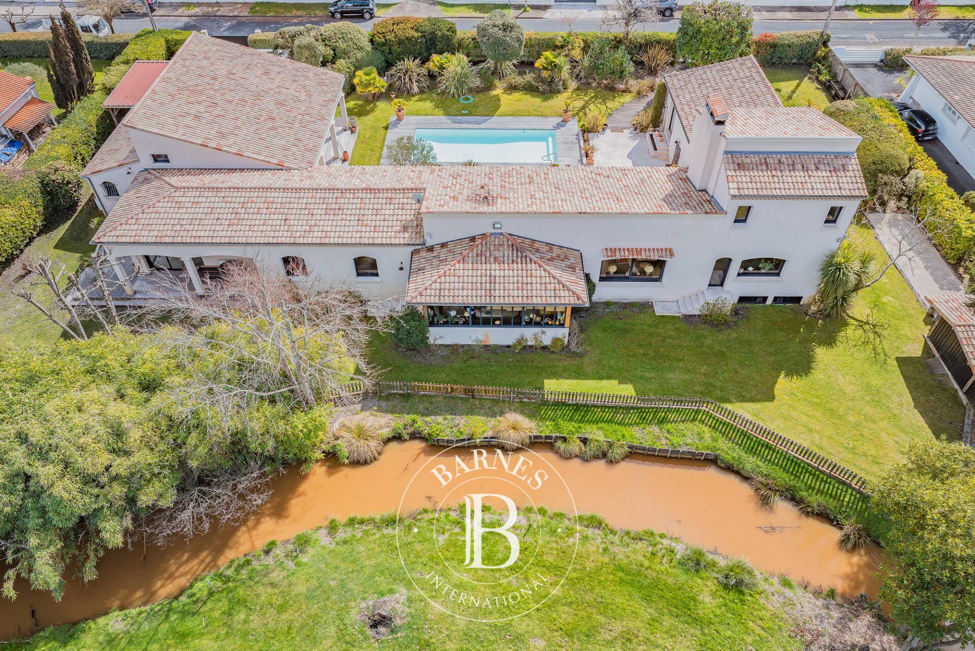 Villa La Teste-de-Buch - picture 2