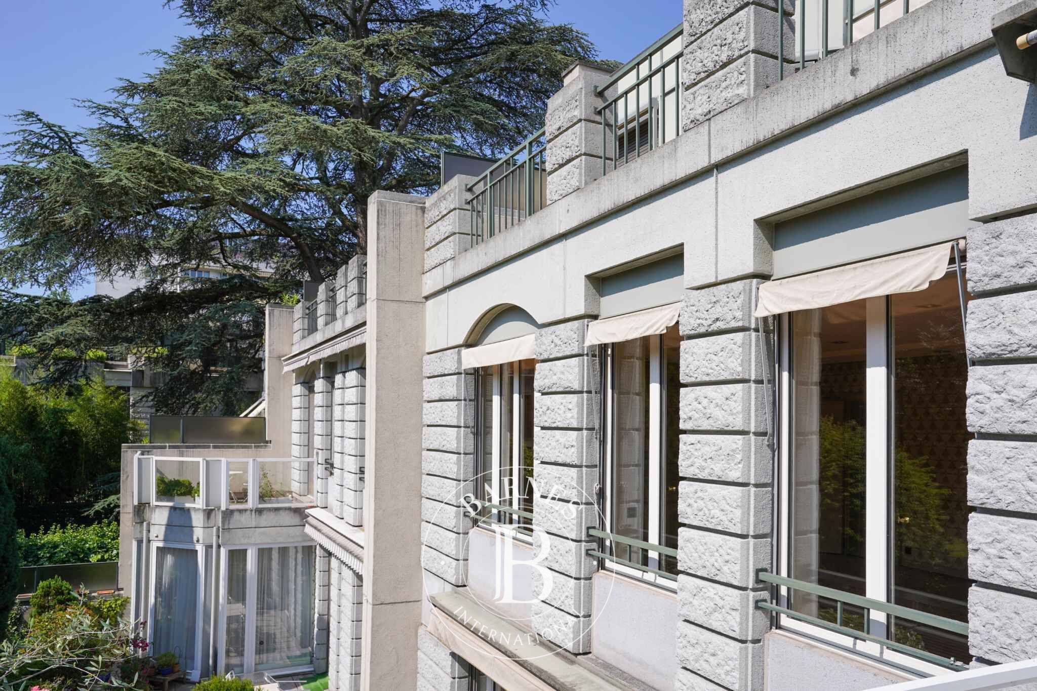 Vendita, Casa Champel - picture 4