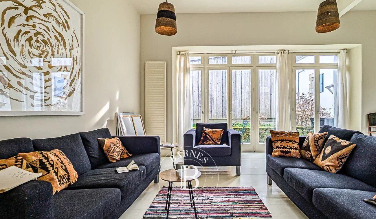 Casa Île-aux-Moines - picture 1