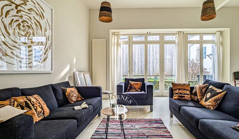 Vendita Casa | Île-aux-Moines - picture 1