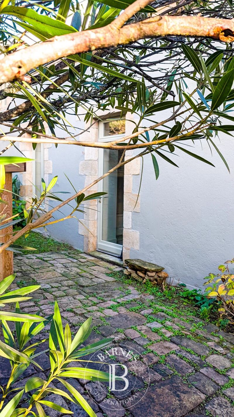 Venta, Casa Île-aux-Moines - picture 3