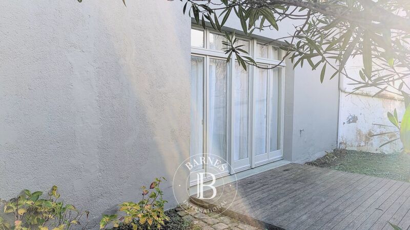 Venta, Casa Île-aux-Moines - picture 2