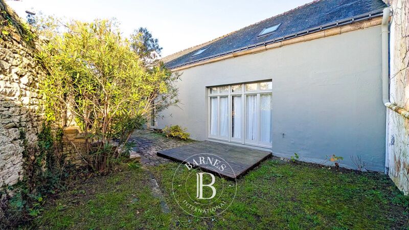 Venta, Casa Île-aux-Moines - picture 1