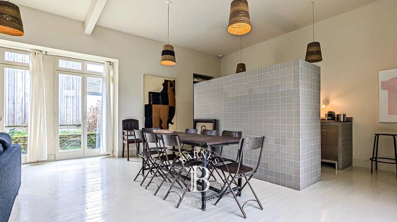 Casa Île-aux-Moines - picture 2