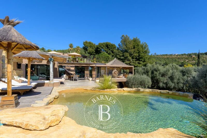 Vendido, Villa La Cadière-d'Azur - picture 1