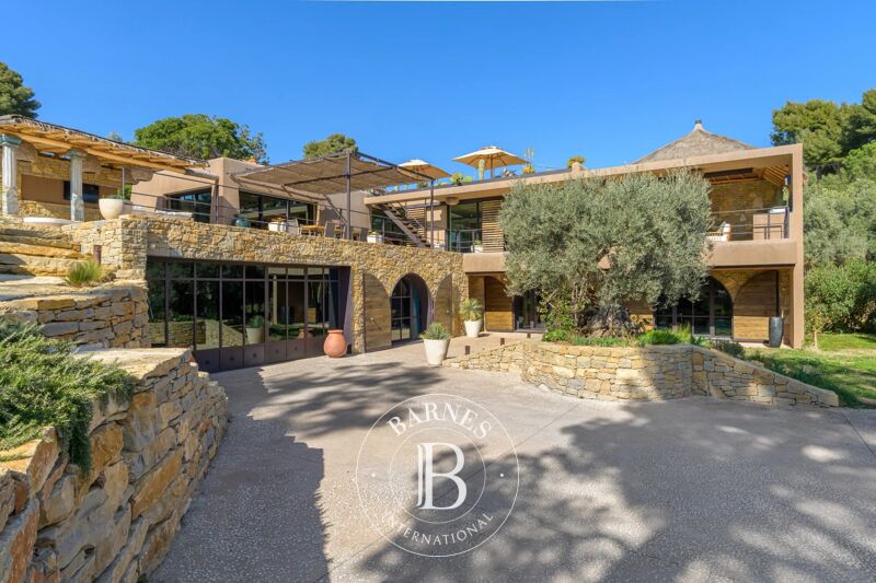 Vendido, Villa La Cadière-d'Azur - picture 3