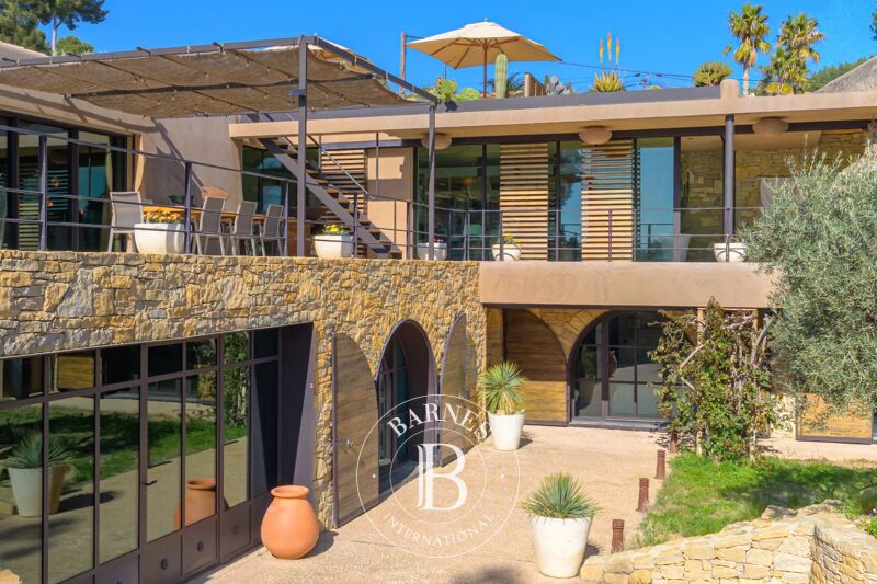 Vendido, Villa La Cadière-d'Azur - picture 2