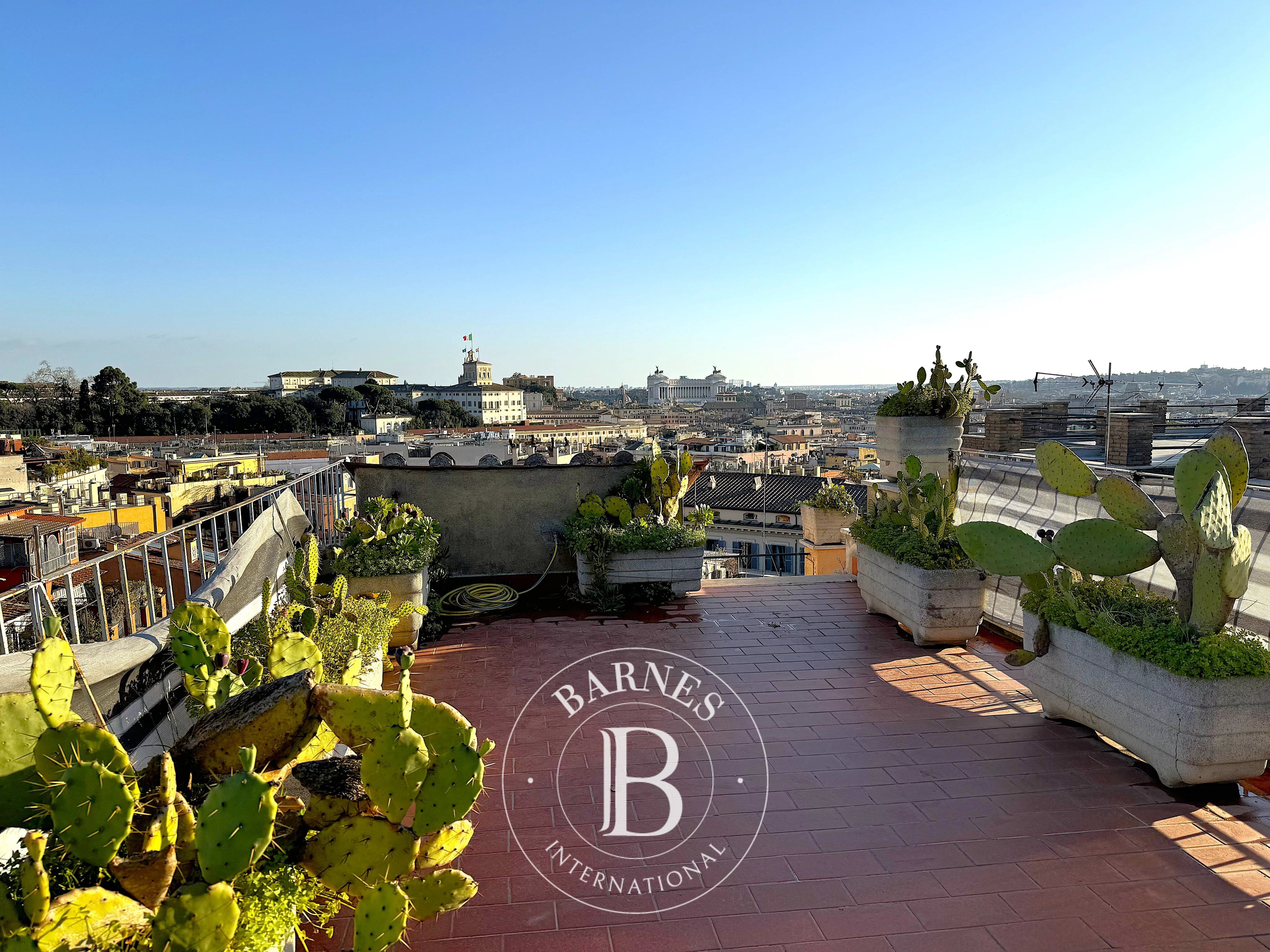 Ático Roma - picture 1