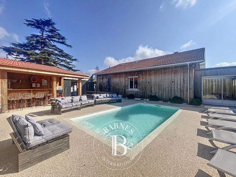 Vendita, Casa Gujan-Mestras - picture 2