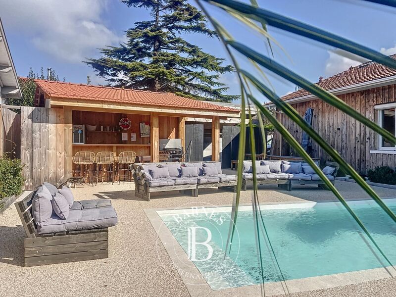 Vendita, Casa Gujan-Mestras - picture 1