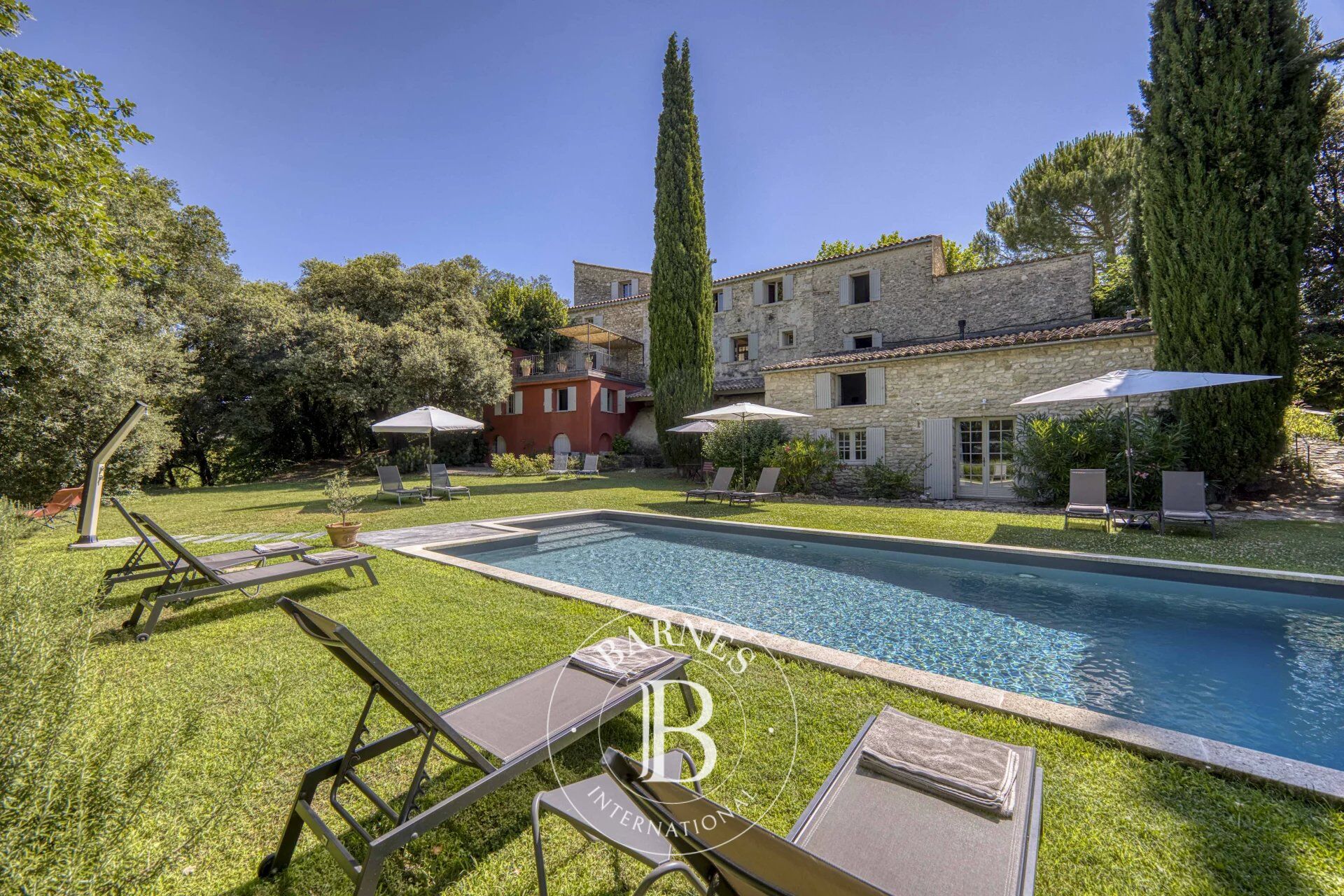 Finca Malaucène - picture 3